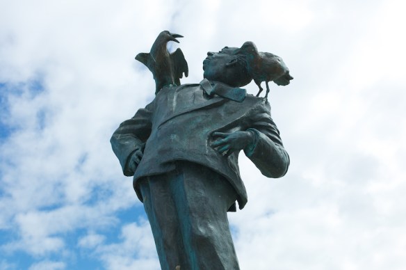 Leica M9; 50mm; ISO 160