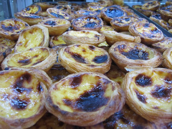 Pasteis de Belém
