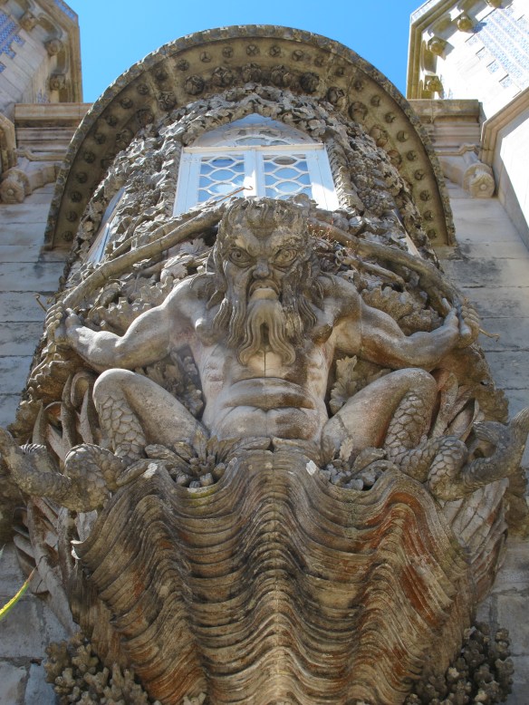 Palacio da Pena (Canon G12)