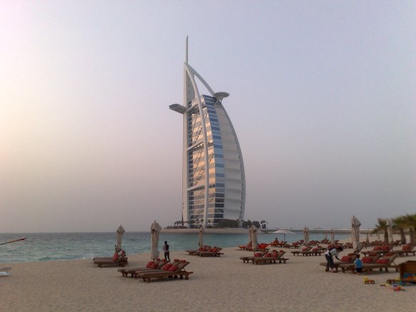 Burj Al Arab