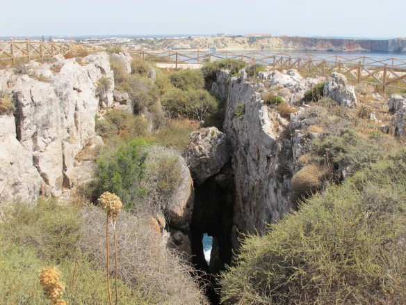 Sangres - Furna (Canon G12)