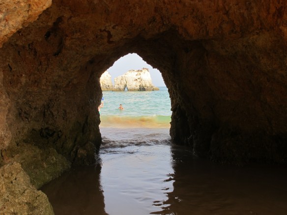 Praia dos Tres Irmaos (Canon G12)