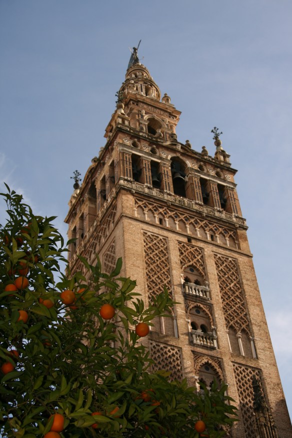 Siviglia-Giralda 3