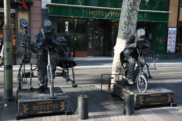 barcelona&Civitella 122