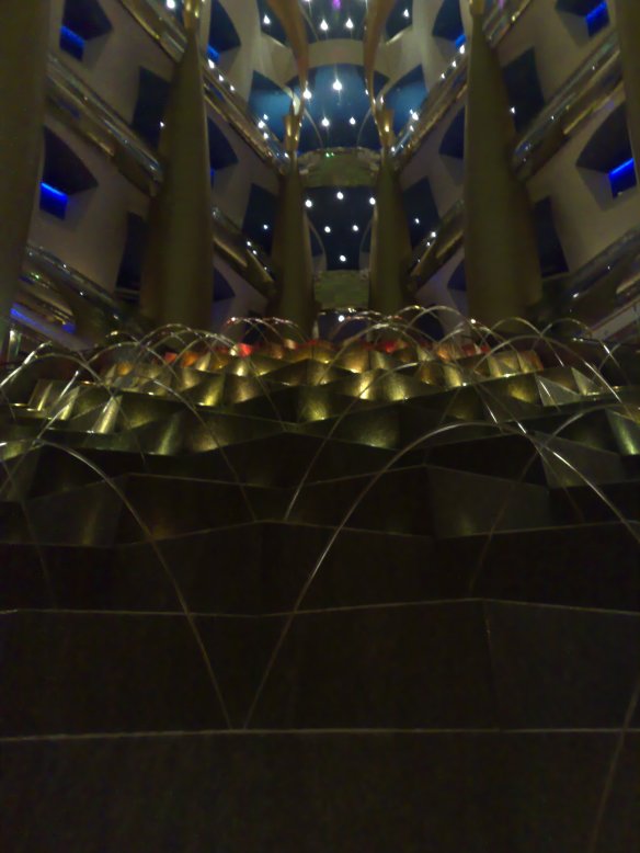 Burj Al Arab9
