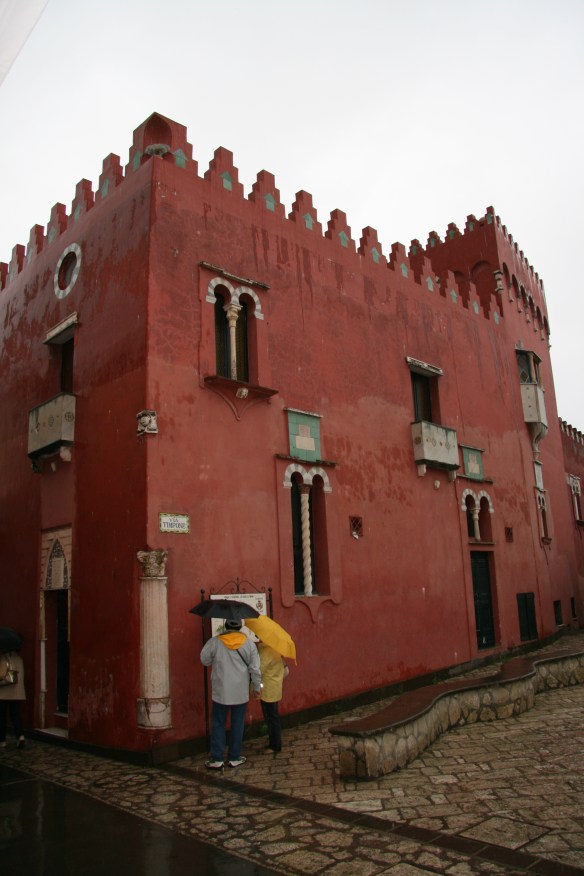 Casa Rossa 3