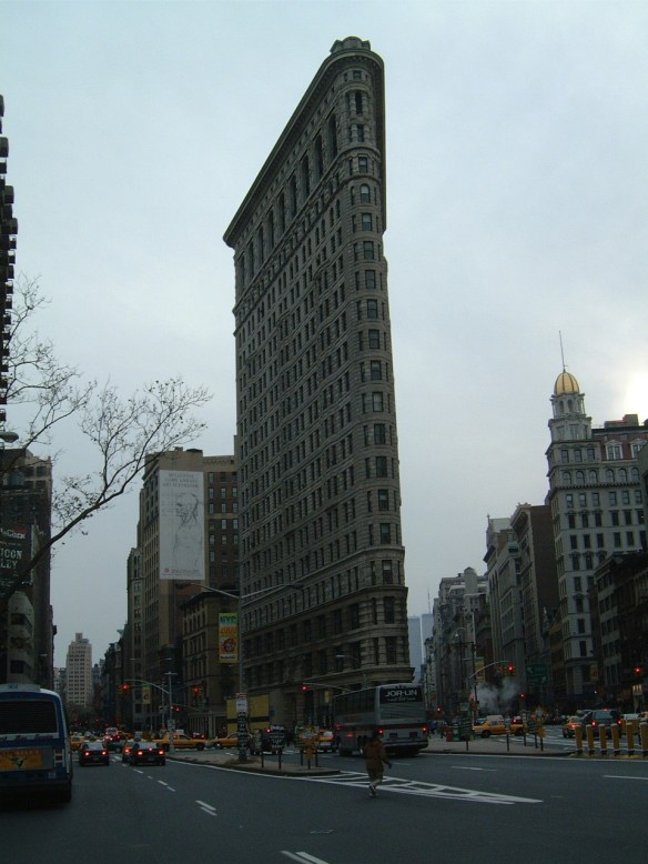 Flatiron Building2
