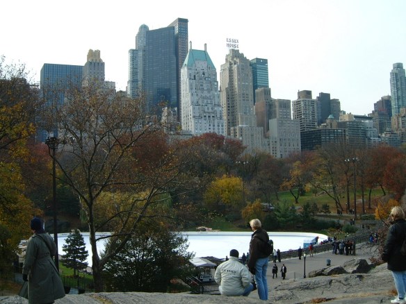 Wollman Rink2
