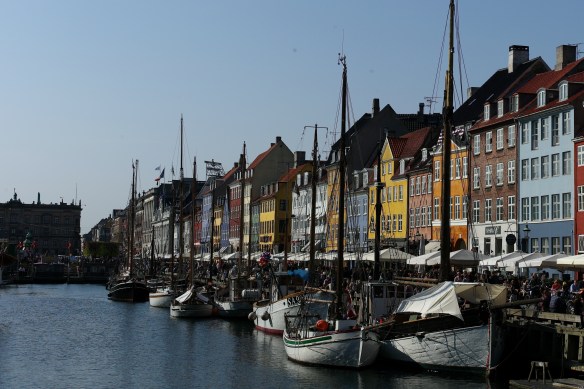 Copenaghen 13