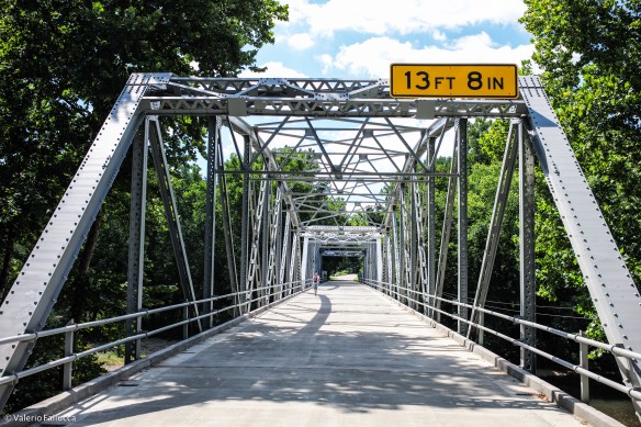 Devil's Elbow Bridge