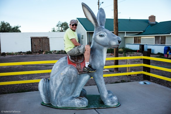 Jack Rabbitt Trading Post 