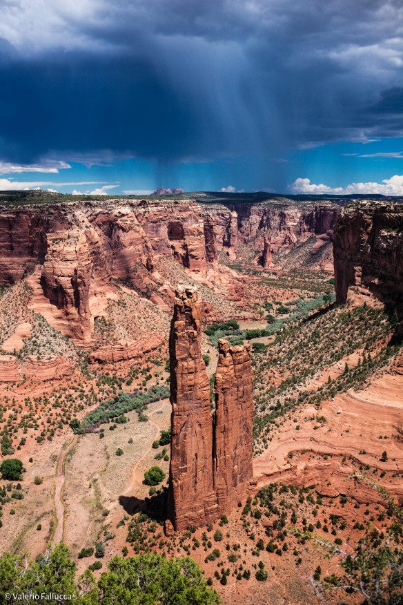 Canyon de Chelly