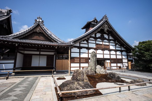 Tenryu-ji