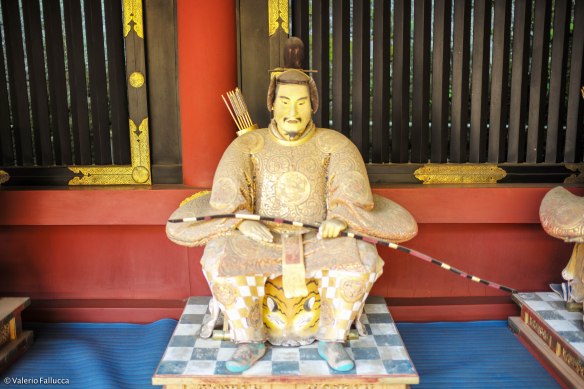 Nikko Tōshō-gū