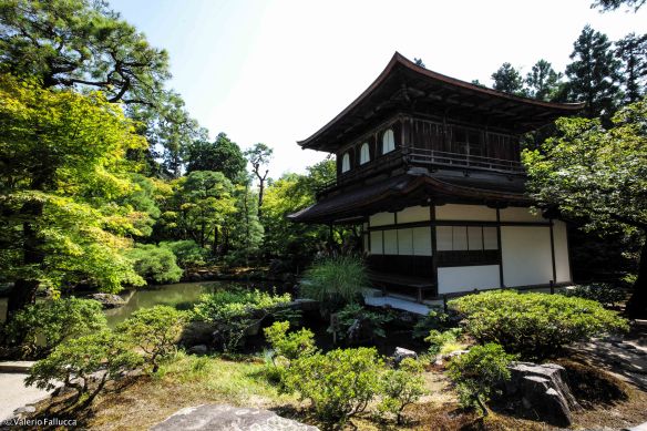 Ginkaku-ji