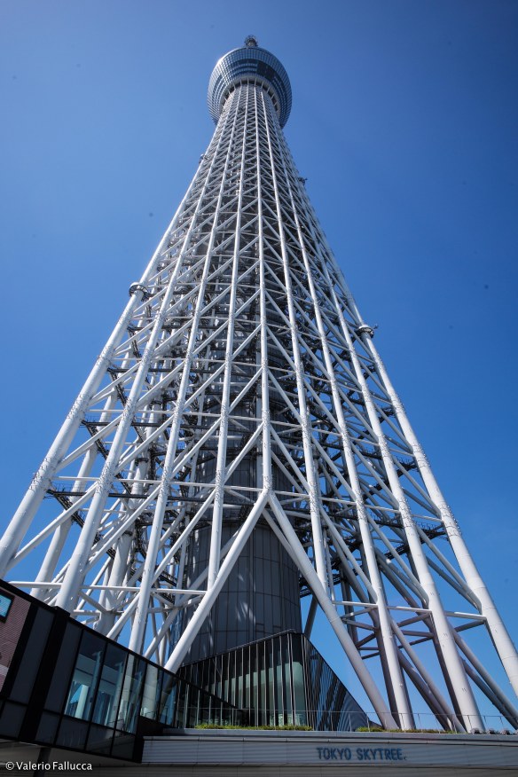 Tokyo Sky Tree