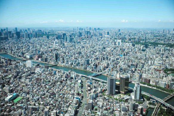 Tokyo Sky Tree